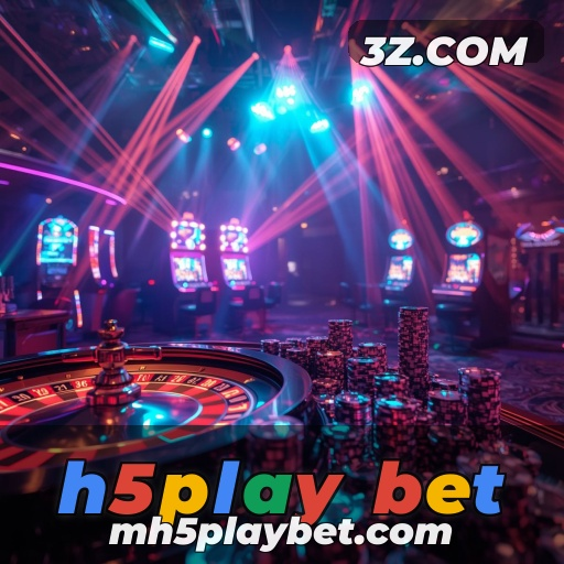 Bingo Empolgante e Inovador no H5play Bet Atraí Jogadores