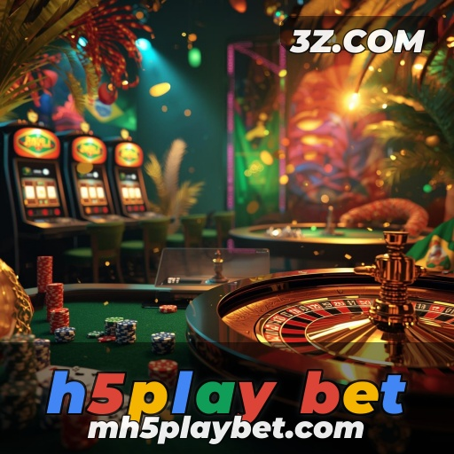 Fantasia e Competição no H5play Bet: Modalidade Infectante