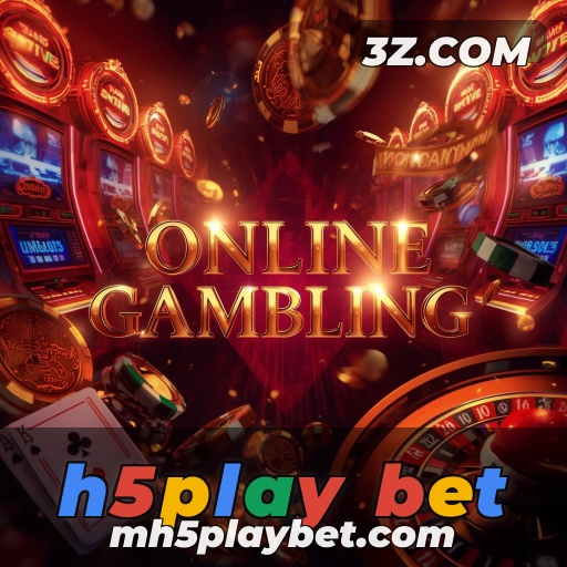 Os Incríveis Jackpots do h5play bet: Venha Ganhar!