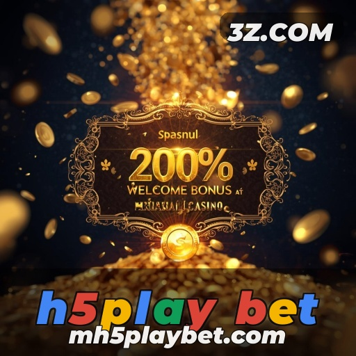 Viva a Experiência Ao Vivo no h5play bet