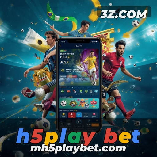 Roulette: O Mundo Empolgante do H5play Bet